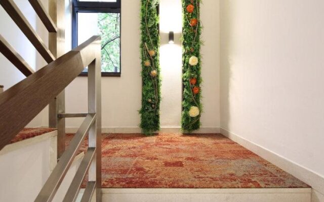 Boutique Hotel PLATINUM