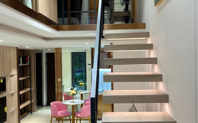 Zhongshan Perth Lodge (MIXC)