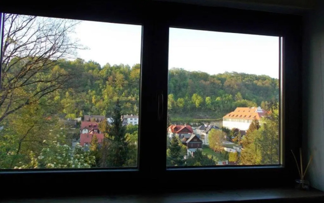 Noce i Dnie - apartamenty i pokoje