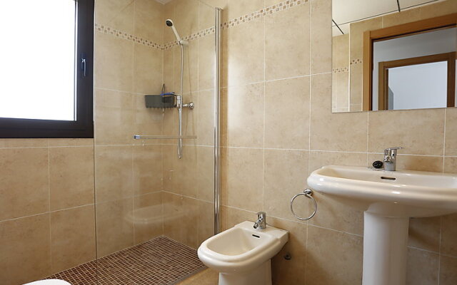 Holiday Home Casa Paloma