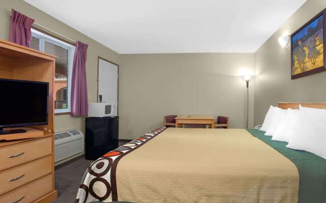 Park Inn by Radisson Osoyoos