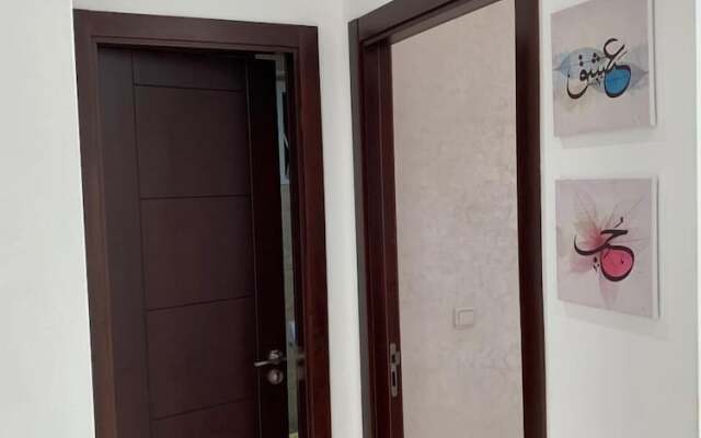 Residence Kariat Cabo