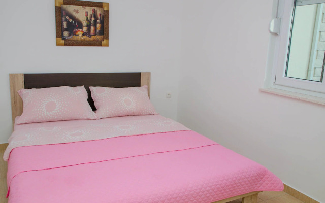 Apartments Leko