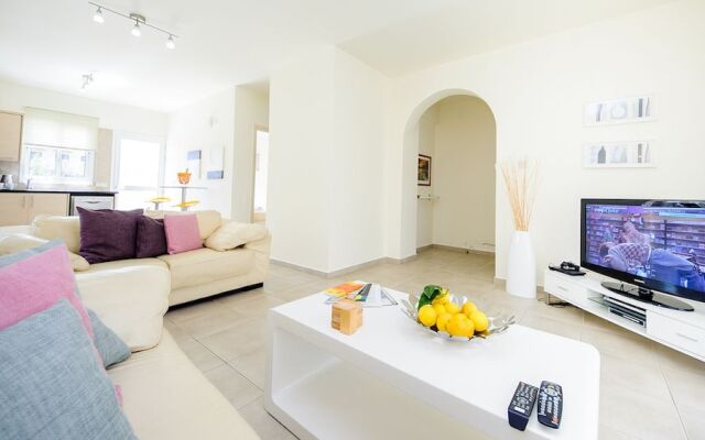 Oceanview Villa 060