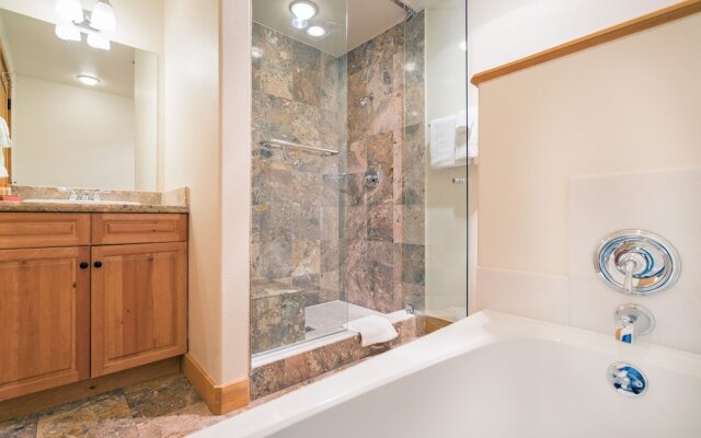 Bear Creek Lodge 212ab 2 Bedroom Condo by Alpine Lodging Telluride