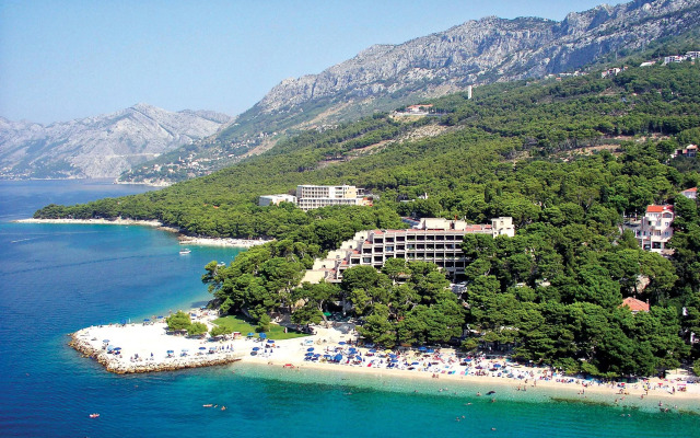 Bluesun Hotel Soline