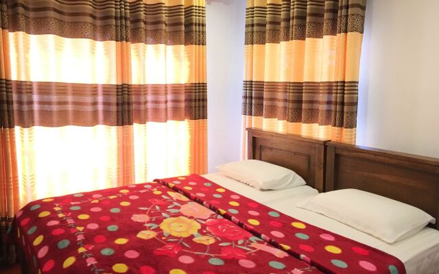 Blue Moon Hotel