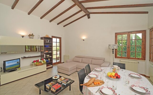 Villa Tamara in San Felice del Benaco