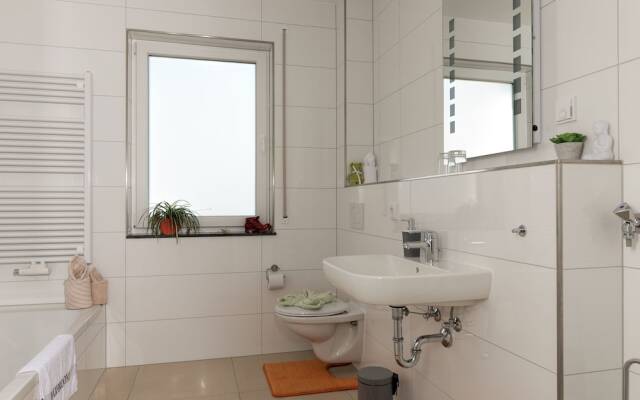 Baan Bamberg Ferienwohnung