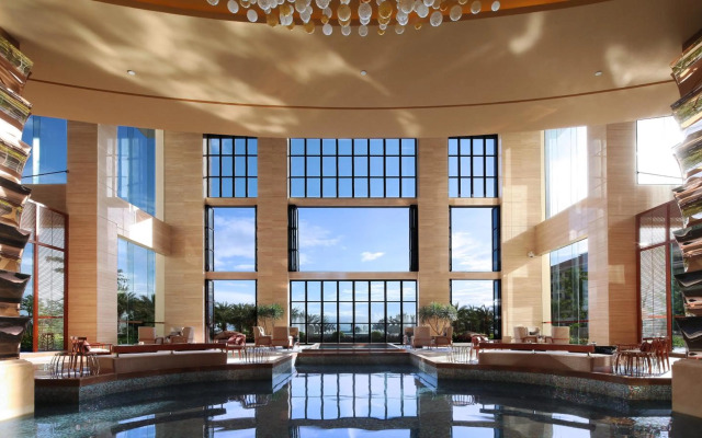 Regal Palace Resort Huizhou
