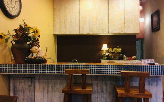 Mamamia Homestay