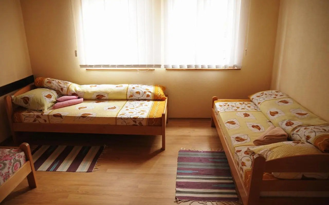 Apartman Baron