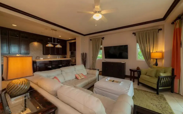 Vista Bahia 1G - 3bed 3 Bath Ocean View