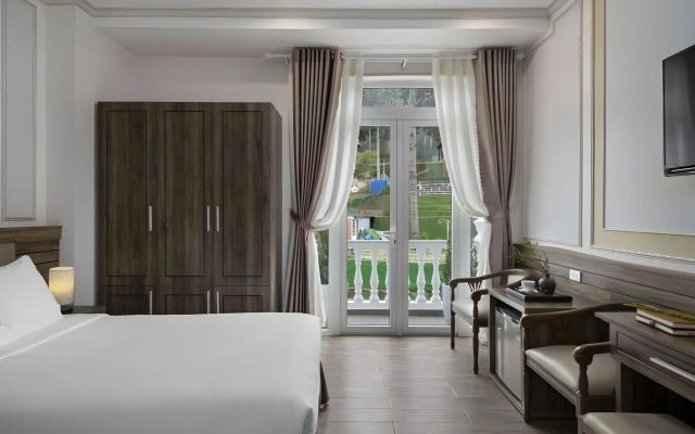 New Life Dalat Hotel
