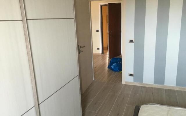 Torino BellaVista Inn Apartment