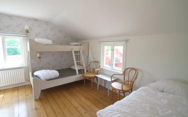 STF Tjärö Hotell & Vandrarhem