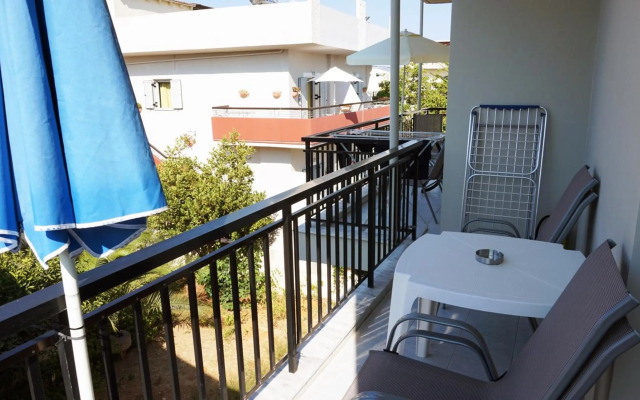 Niriis Hotel