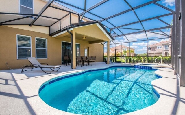 Amazing House! Solterra - 4104OTD