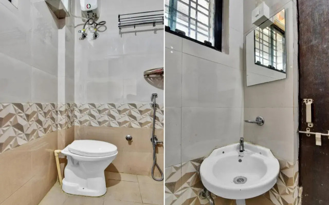 Flagship 83338 Jamtha Hotel Guest House