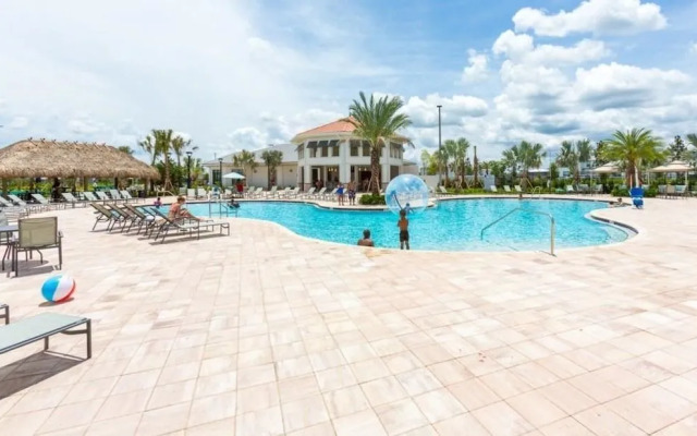 VIlla Kerpen - Storey Lake