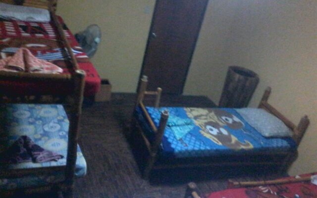 Angeles Budget Guesthouse