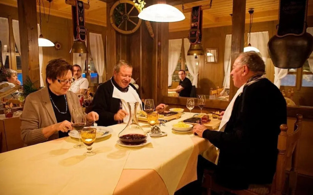 Alpen Hotel Residence