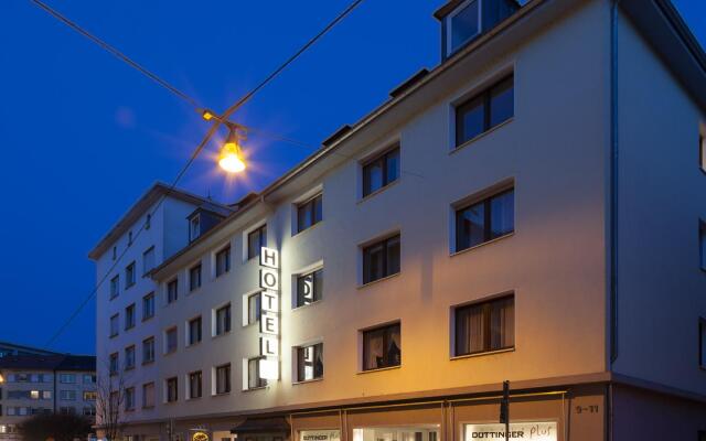 Hotel Gute Hoffnung