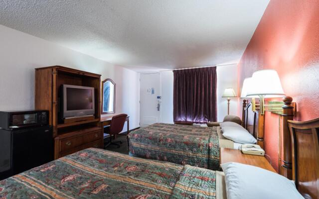 USA Inn