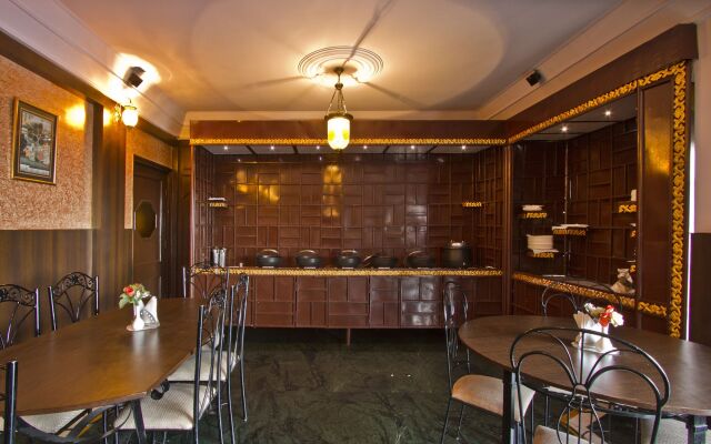 Hotel Silverine