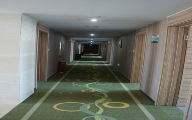Shanshui Trend Hotel
