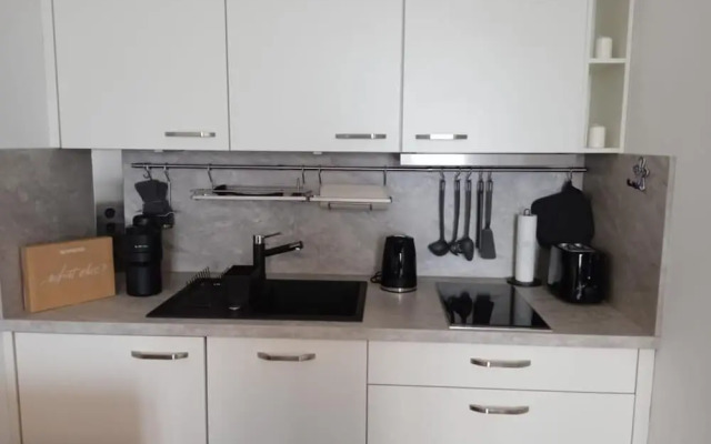 Alexanderplatz Fresh Adorable Studio