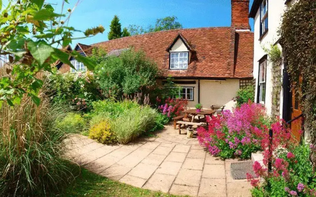 Homelye Farm Courtyards BB
