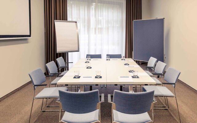 Premier Inn Heilbronn City Centre