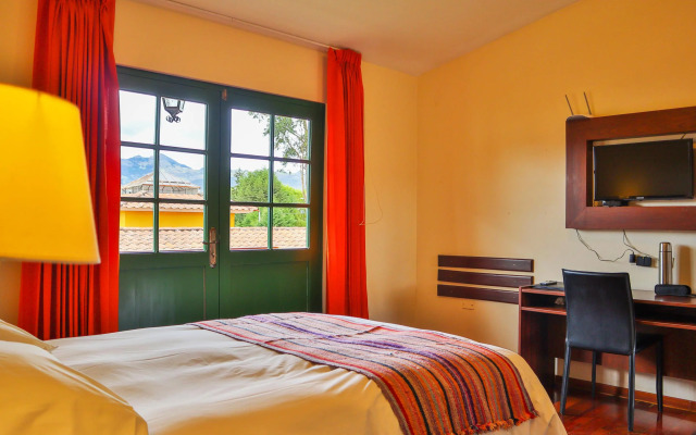 Hotel Tartar