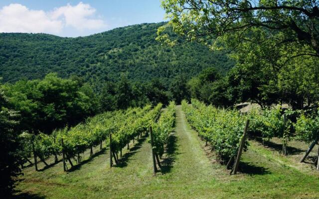 Le Favole Agriturismo