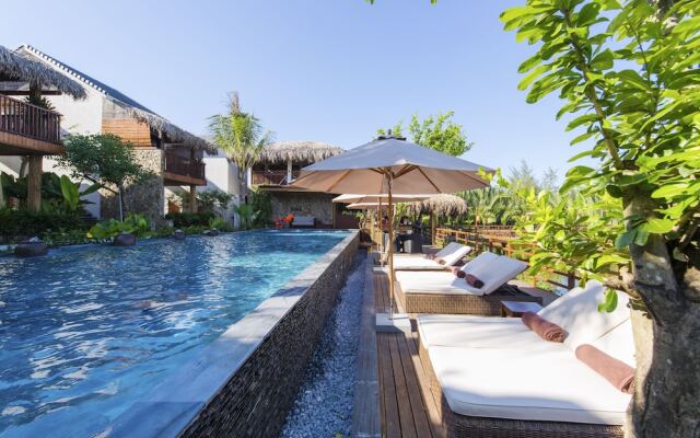The Club at Hoi An Eco Lodge