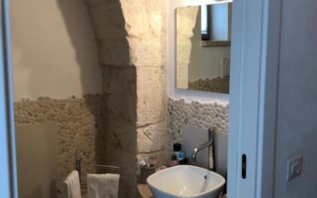 Trullo Il Cantastorie