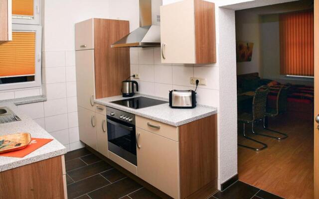 Numero1-Pension und Cafe