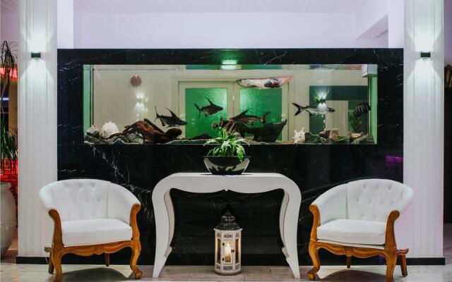 Sveltos Hotel