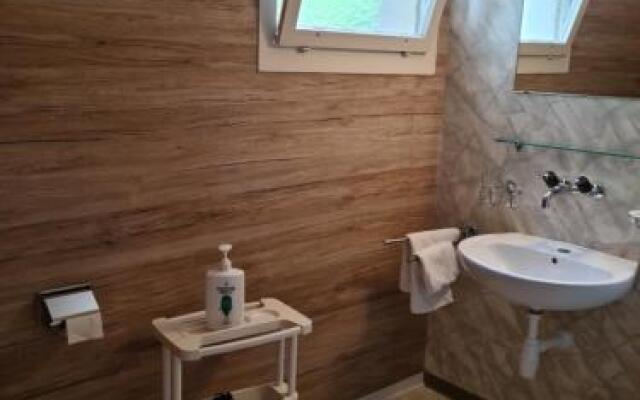 Hotel Restaurant Platten