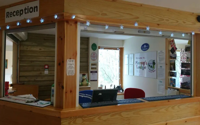 Morag's Lodge - Hostel