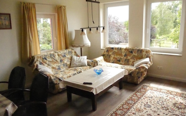 Landhaus - Hof Pakirnis