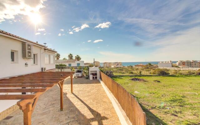 Villa Cortijo El Olivar