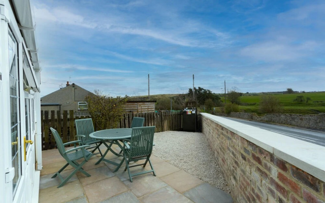 HC Property - The Old Clubhouse