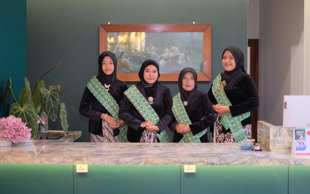 Agung Guest House