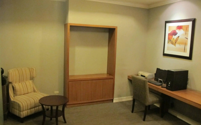 Mabini Mansion Hotel