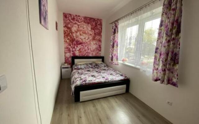 Apartman Na Lukach