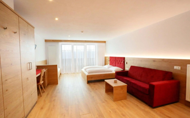 Alpenhotel Ratsberg 1650m