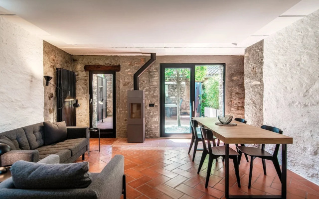 Casa Brocchi