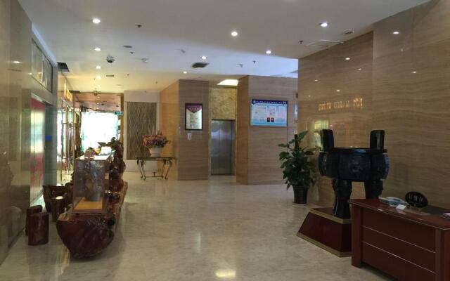 Nanlin International Hotel
